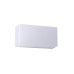 LED фасаден аплик REDO OUTDOOR 90771 KODIAK AP LED SMD 8W IP65 WH CCT 2700K-3000K