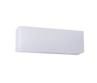 LED фасаден аплик REDO OUTDOOR 90772 KODIAK AP LED SMD 15W IP65 WH CCT 2700K-3000K