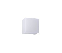 LED фасаден аплик REDO OUTDOOR 90774 KODIAK AP LED SMD 5W IP65 WH CCT 3000K-4000K