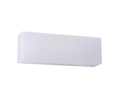 LED фасаден аплик REDO OUTDOOR 90776 KODIAK AP LED SMD 15W IP65 WH CCT 3000K-4000K