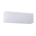 LED фасаден аплик REDO OUTDOOR 90776 KODIAK AP LED SMD 15W IP65 WH CCT 3000K-4000K
