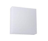 LED фасаден аплик REDO OUTDOOR 90777 KODIAK AP LED SMD 20W IP65 WH CCT 3000K-4000K