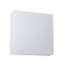 LED фасаден аплик REDO OUTDOOR 90777 KODIAK AP LED SMD 20W IP65 WH CCT 3000K-4000K