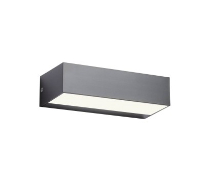 REDO OUTDOOR 90779 LAMPRIS AP 9,5W IP65 DG 2700K