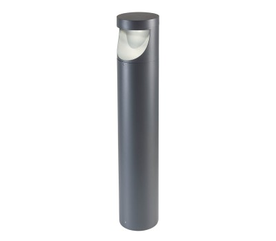 REDO OUTDOOR 90782 XWALK ST H80 LED 12W IP65 DG 2700K