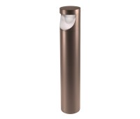 LED градински стълб REDO OUTDOOR 90783-DALI XWALK ST H80 LED 12W DALI IP65 CO 2700K