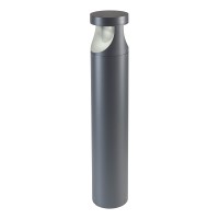 LED градински стълб REDO OUTDOOR 90784-DALI XWALK ST H80 LED 24W DALI IP65 DG 2700K