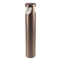 LED градински стълб REDO OUTDOOR 90785-DALI XWALK ST H80 LED 24W DALI IP65 CO 2700K