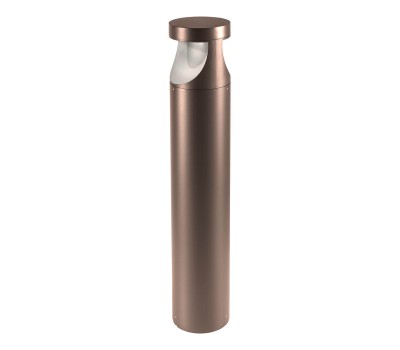 LED градински стълб REDO OUTDOOR 90785-DALI XWALK ST H80 LED 24W DALI IP65 CO 2700K