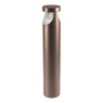 REDO OUTDOOR 90785-DALI XWALK ST H80 LED 24W DALI IP65 CO 2700K