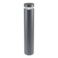 REDO OUTDOOR 90786-DALI XGROW ST H80 LED 24W DALI IP65 DG 2700K