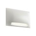 LED фасадна луна за външен монтаж REDO OUTDOOR 90788 SLOT AP LED SMD 5W IP65 SWH 2700K