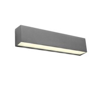 LED фасаден аплик REDO OUTDOOR 90791 OMNIA 2700K
