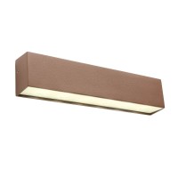LED фасаден аплик REDO OUTDOOR 90792 OMNIA 2700K