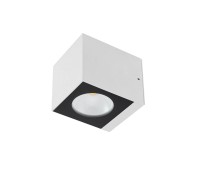 LED фасаден аплик REDO OUTDOOR 90795 TEKO AP LED COB 7W IP65 SHW 2700K