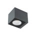 LED фасаден аплик REDO OUTDOOR 90796 TEKO AP LED COB 7W IP65 DG 2700K