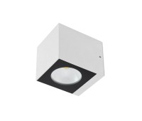LED фасаден аплик REDO OUTDOOR 90798 TEKO AP LED COB 13.8W IP65 SHW 2700K
