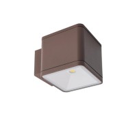 LED фасаден аплик REDO OUTDOOR 9080 BETA