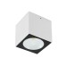 LED фасадна луна за външен монтаж REDO OUTDOOR 90801 TEKO PL LED COB 7W IP65 SHW 2700K