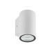 LED фасаден аплик REDO OUTDOOR 90804 RAM AP LED COB 4W IP65 SWH 2700K