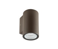 LED фасаден аплик REDO OUTDOOR 90806 RAM AP LED COB 4W IP65 DB 2700K