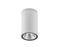 LED фасадна луна за външен монтаж REDO OUTDOOR 90810 RAM PL LED COB 4W IP65 SWH 2700K