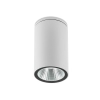 LED фасадна луна за външен монтаж REDO OUTDOOR 90810 RAM PL LED COB 4W IP65 SWH 2700K
