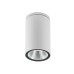LED фасадна луна за външен монтаж REDO OUTDOOR 90810 RAM PL LED COB 4W IP65 SWH 2700K