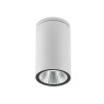 LED фасадна луна за външен монтаж REDO OUTDOOR 90810 RAM PL LED COB 4W IP65 SWH 2700K