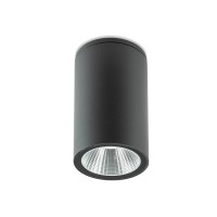 LED фасадна луна за външен монтаж REDO OUTDOOR 90811 RAM PL LED COB 4W IP65 DG 2700K