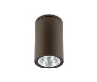 LED фасадна луна за външен монтаж REDO OUTDOOR 90812 RAM PL LED COB 4W IP65 DB 2700K