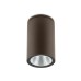 LED фасадна луна за външен монтаж REDO OUTDOOR 90812 RAM PL LED COB 4W IP65 DB 2700K