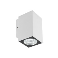LED фасаден аплик REDO OUTDOOR 90813 QUAD 2700K