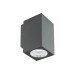LED фасаден аплик REDO OUTDOOR 90814 QUAD 2700K