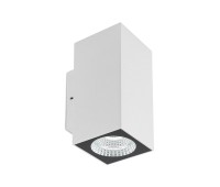LED фасаден аплик REDO OUTDOOR 90816 QUAD 2700K