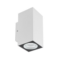 LED фасаден аплик REDO OUTDOOR 90816 QUAD 2700K