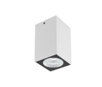 LED фасадна луна за външен монтаж REDO OUTDOOR 90819 QUAD 2700K