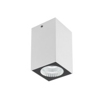 LED фасадна луна за външен монтаж REDO OUTDOOR 90819 QUAD 2700K