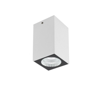 LED фасадна луна за външен монтаж REDO OUTDOOR 90819 QUAD 2700K