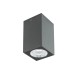 LED фасадна луна за външен монтаж REDO OUTDOOR 90820 QUAD 2700K