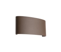 LED фасаден аплик REDO OUTDOOR 90824 FABO 2700K