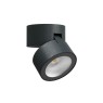 REDO OUTDOOR 90829 SHAFT AP LED 12W IP65 DG 2700K
