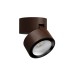 LED фасадна луна за външен монтаж REDO OUTDOOR 90830 SHAFT AP LED 12W IP65 CO 2700K