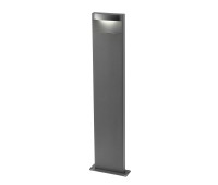 LED градински стълб REDO OUTDOOR 90834 POLIFEMO ST H70 LED SMD 8W IP65 DG 2700K