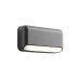 LED фасадна луна за външен монтаж REDO OUTDOOR 90847 SAPO AP LED SMD 3W IP65 DG 2700K