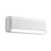 LED фасадна луна за външен монтаж REDO OUTDOOR 90848 SAPO AP LED SMD 5,2W IP65 SWH 2700K