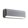 REDO OUTDOOR 90849 SAPO AP LED SMD 5,2W IP65 DG 2700K