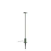 LED градински прожектор с колче за земя REDO OUTDOOR 90852 ELFIC H90 LED SMD 12W IP54 DGR 2700K