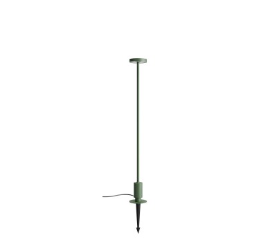 LED градински прожектор с колче за земя REDO OUTDOOR 90852 ELFIC H90 LED SMD 12W IP54 DGR 2700K