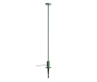 LED градински прожектор с колче за земя REDO OUTDOOR 90855 ELFIC H120 LED SMD 12W IP54 DGR 2700K